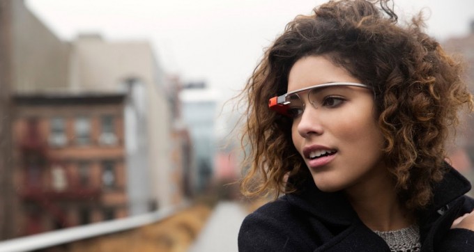 GoogleGlass