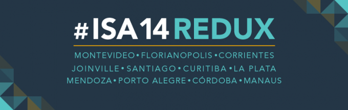 ISA IxDA Redux 14